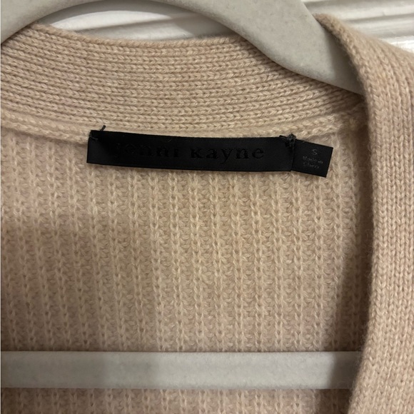 Jenni Kayne Cashmere Cocoon Cardigan - Picture 6 of 6